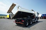MAN TGS (2018) 35.500 8x4 Bordmatik EURO 6 - náhled 6