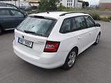Škoda Fabia 1,0TSi  ČR 2x KLOLA ! - náhled 6