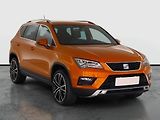Seat Ateca (2018) 1.4 TSI - náhled 1