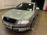 Škoda Octavia (2011) 1.6MPi, ČR, servis.kniha, AC - náhled 1