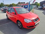 Volkswagen Polo 1,0 i - náhled 1