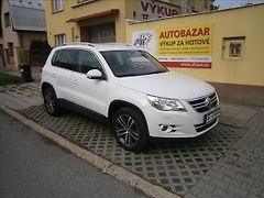 Volkswagen Tiguan 2,0 TDI 4 MOTION 125 KW - fotografie inzerátu