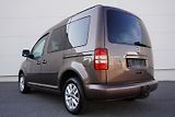 Volkswagen Caddy 1.2 TSi COMFORTLINE - náhled 10