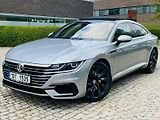 Volkswagen Arteon 2.0TDI 4x4 AUT FULL VÝBAVA ČR - náhled 1