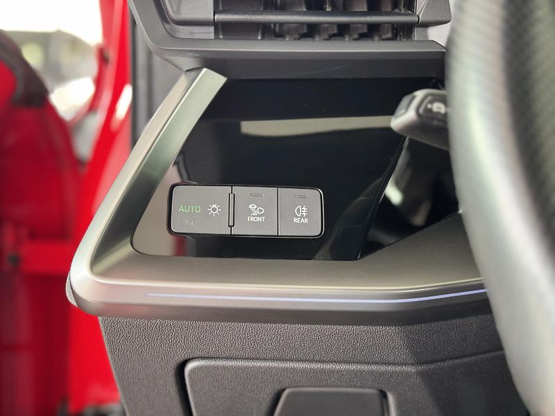 Audi S3 2,0TFSI Quattro*228kW*Head-Up - fotka 27 z 36