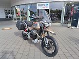 Moto Guzzi V 85 TT (2024) Travel Bronzo Deserto E5+ (sle - náhled 1