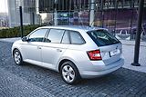Škoda Fabia (2017) III 1.0 55kw Style Combi 1 MAJ - náhled 2