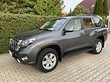 Toyota Land Cruiser (2017) - náhled 2