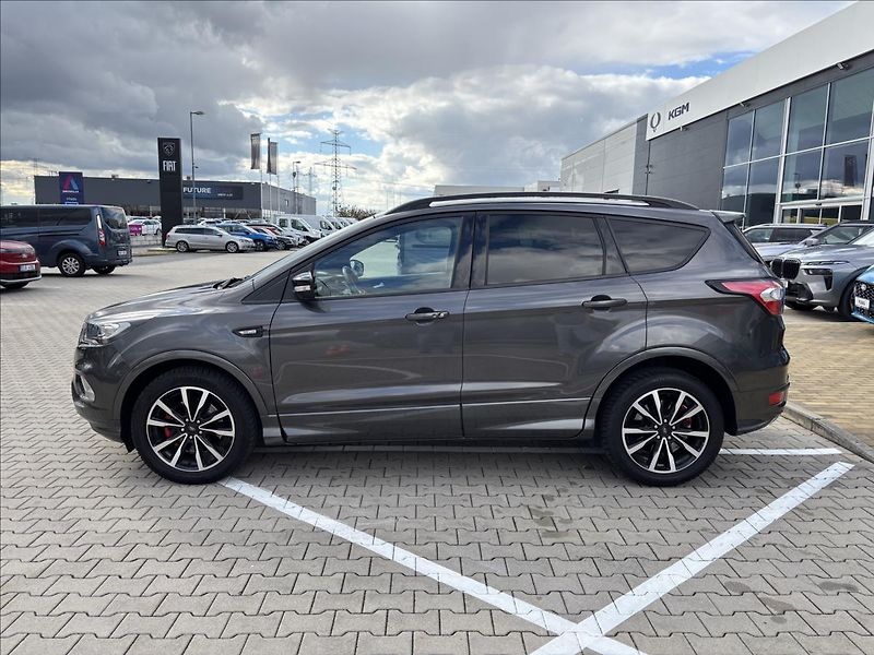 Ford Kuga 2,0 EcoBoost 170kW  ST-Line - fotka 2 z 50