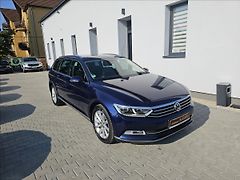 Volkswagen Passat B8 2,0TDi110KW COMFORTLINE - fotografie inzerátu