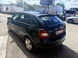 Škoda Rapid 1,0 TSi 1.Majitel ČR - náhled 7