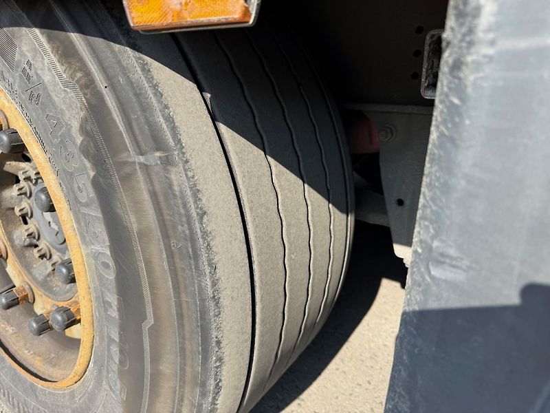 Schmitz MEGA/lowdeck - fotka 12 z 17