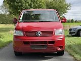 Volkswagen Transporter (2007) T5 1.9 TDi 75kw 9 míst - náhled 8