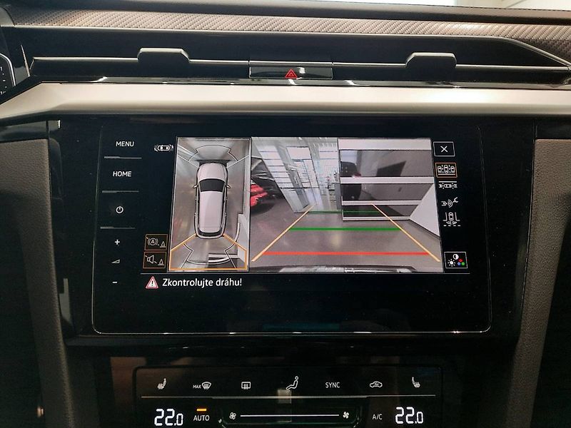 Volkswagen Arteon Shooting Brake (2023) R 2.0 TSI 4Motion (235kW/320k) - fotka 20 z 32