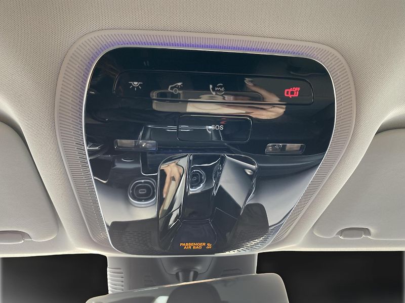 Mercedes-Benz GLC GLC 220d 4M AVANTGARDE  - fotka 19 z 22
