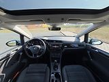 Volkswagen Touran 1.4 TSI PANO ALCANTARA MASÁŽ - náhled 12