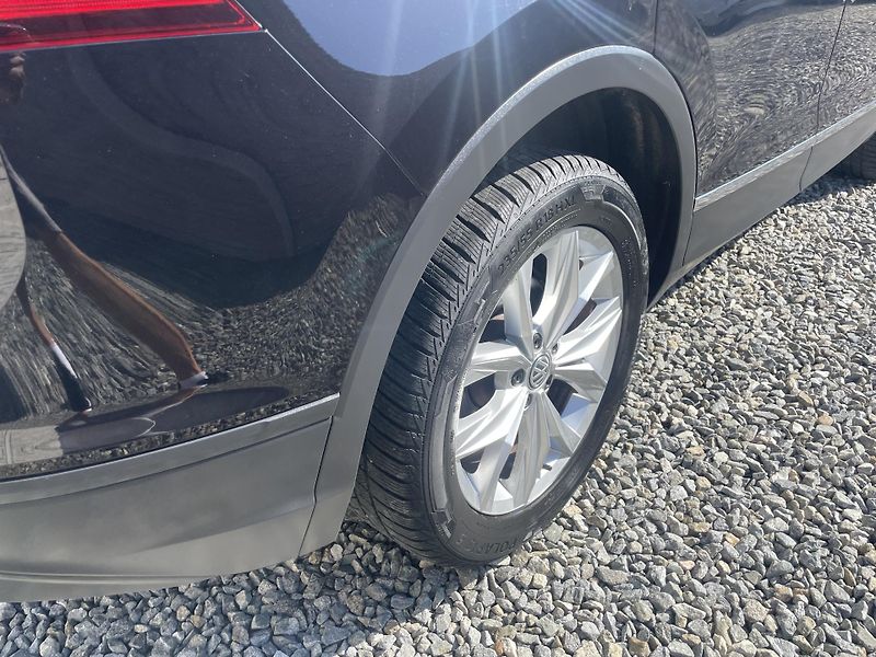 Volkswagen Tiguan 2.0TDi 150PS 4x4 DSG 179TKM 1A - fotka 42 z 131