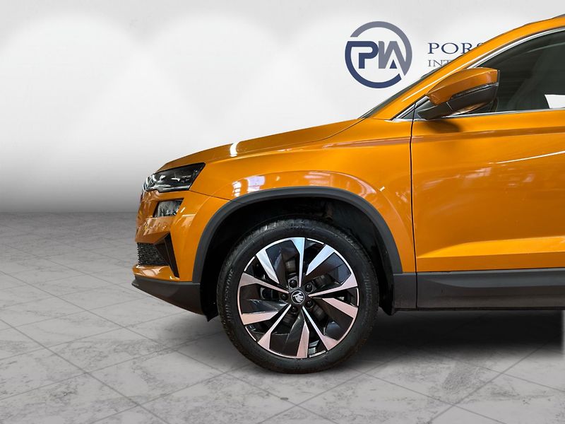Škoda Karoq 2.0TDI DSG 110KW, TOP Selectio - fotka 25 z 25