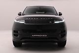 Land Rover Range Rover Sport P460e S AWD AUT CZ - náhled 15