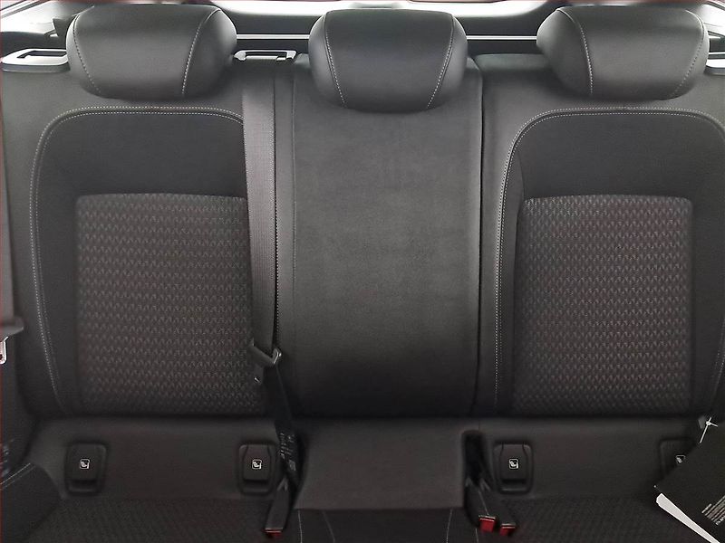 Opel Astra (2016) 1.4 T, Serv.kniha, Tempomat - fotka 10 z 18