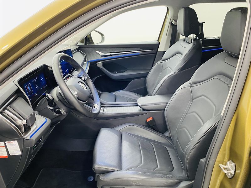 Škoda Kodiaq 2,0 TDI 142kW DSG 4x4 Exclusiv - fotka 5 z 30