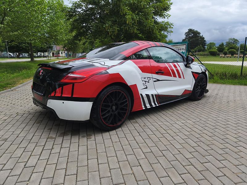 Peugeot RCZ 2.0 Hdi 120 Kw - fotka 11 z 27
