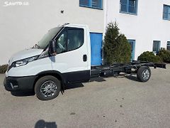 Iveco Daily (2026) 35S18HA8 skladem ihned - fotografie inzerátu