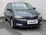 Škoda Rapid (2014) 1.2 TSi, Ambition, park.čidla - náhled 1