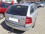 Škoda Octavia (2007) 1.9TDi, ČR - náhled 1