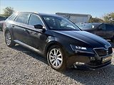 Škoda Superb 1,4 TSI 110kW MANUÁL BI-XENON - náhled 2