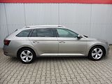 Škoda Superb 2,0 TDi Style Navi  III Combi - náhled 6