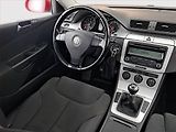 Volkswagen Passat (2009) 1.8 TSI, po STK, Tažné - náhled 7