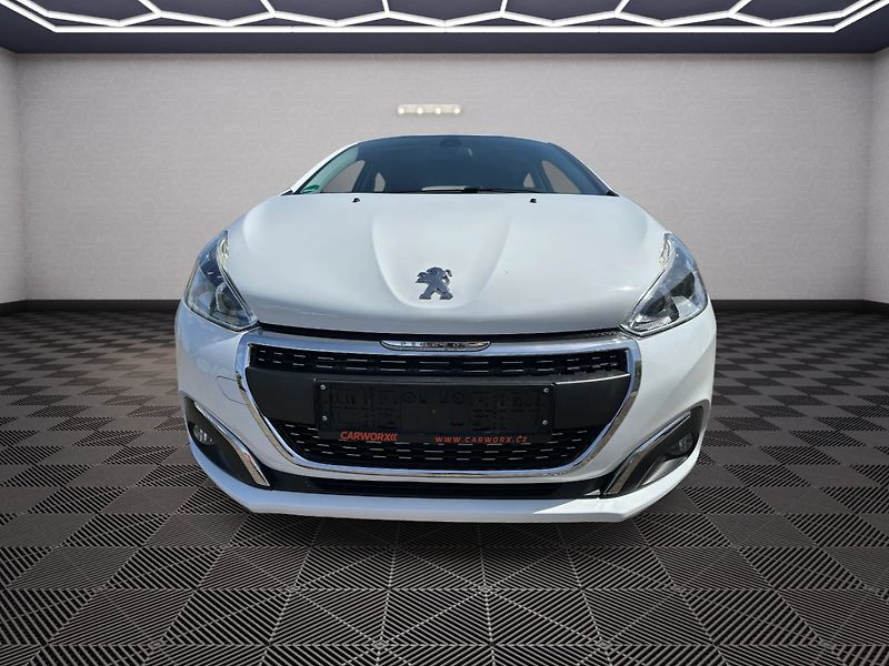 Peugeot 208 (2017) Style - fotka 2 z 22