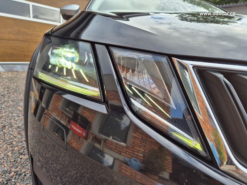 Škoda Octavia (2018) 2.0TDi 110KW FullLed SCOUT 4x4 - fotka 17 z 53