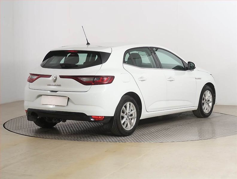 Renault Mégane (2016) Business 1.2 TCe, Navi - fotka 5 z 20