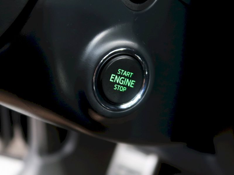 Škoda Octavia (2019) LAURIN&KLEMENT 2.0TDI 110KW DS - fotka 40 z 48