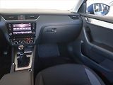 Škoda Octavia (2020) Style 1.5 TSI, Tempomat - náhled 8