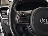 Kia Sportage (2016) 1.6 GDI, ČR,1.maj, Serv.kniha - náhled 16