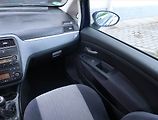 Fiat Punto (2007) 1.4, po STK, rezervace - náhled 8