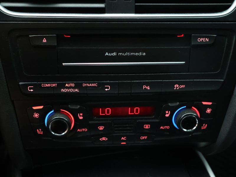 Audi A4 Allroad 3,0 TDI 176kW Aut quattro Kůže - fotka 26 z 36