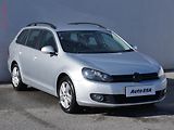 Volkswagen Golf (2010) 1.4 TSi VI, Comfortline - náhled 1