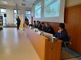Regionální dopravní konference v Karlovarském kraji