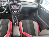 Škoda Rapid (2017) Monte Carlo 1.0 TSI, Xenony - náhled 8