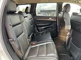 Jeep Grand Cherokee 3.0CRD AUTOMAT LIMITED TAŽNÉ - náhled 32