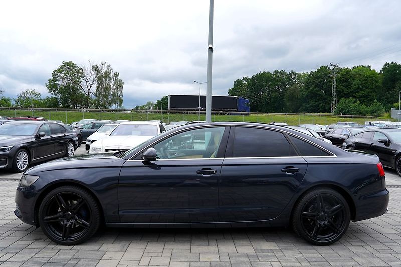 Audi A6 2.8 FSI /S-tronic/kůže/205PS - fotka 3 z 40