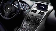 Aston Martin Rapide AMR.