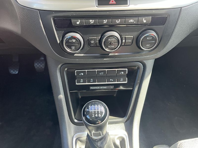 Volkswagen Sharan (2016) 2,0TDi 110Kw 4x4,TAŽNÉ,AKCE  - fotka 13 z 17