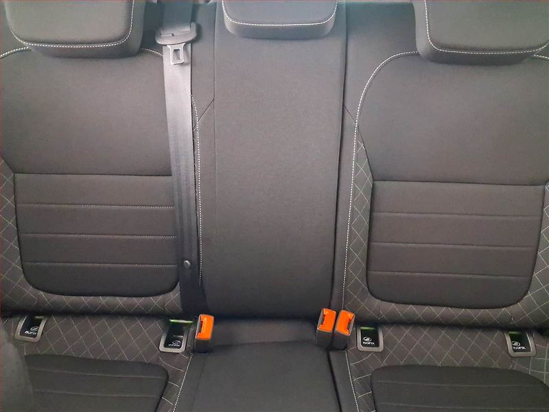 Škoda Fabia (2015) Style 1.2 TSI, ČR,1.maj - fotka 10 z 16