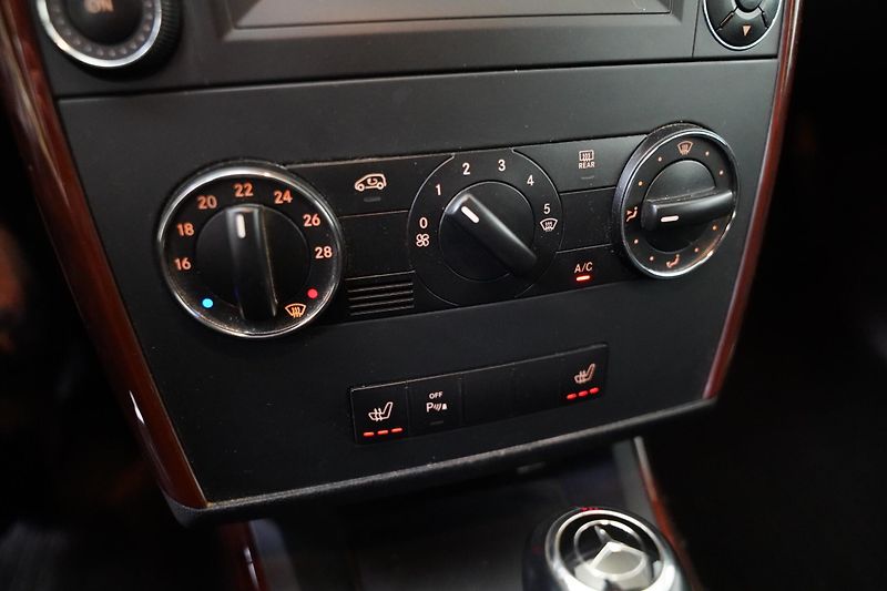 Mercedes-Benz Třídy A - fotka 26 z 26