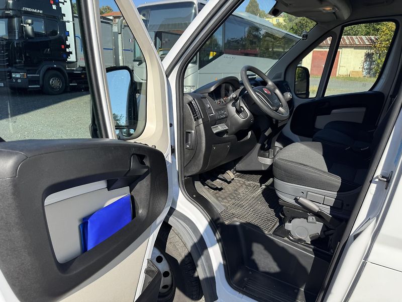 Fiat Ducato (2018) L2H2* 2,3 MultiJed*chlaďák - fotka 16 z 25